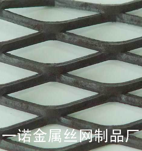 南京钢板网厂家